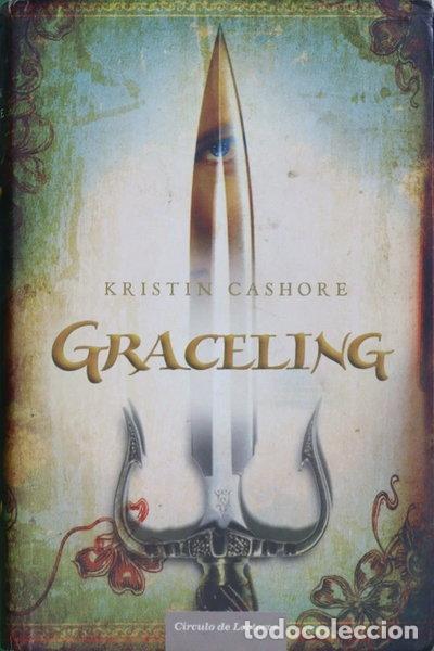 Livres: Graceling- 9788467234237
