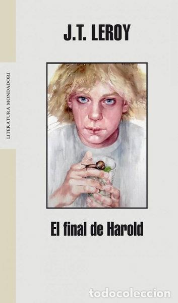 Livres: El final de Harold- 9788439720430