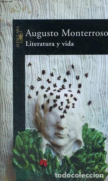 Livres: Literatura y vida- 9788420401133