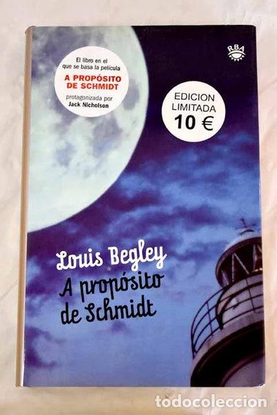 books: A prop&oacute;sito de Schmidt- 9788478712892