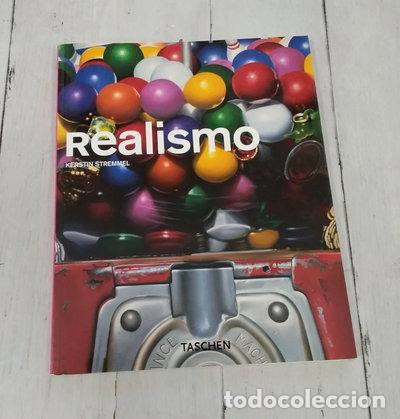 B&uuml;cher: Realismo- 9783822829417