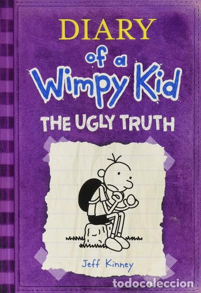 Libros: The Ugly Truth- 9780810997936