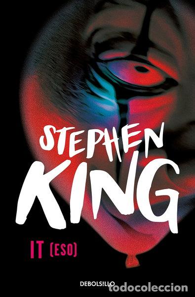 books: It (9788466357302) (Libros)