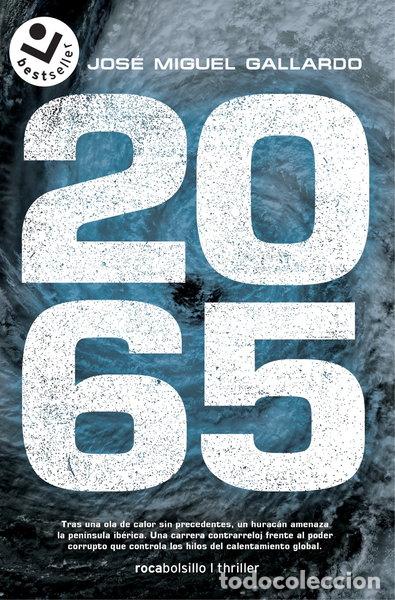 Livros em segunda m&atilde;o: 2065 (9788416859054)