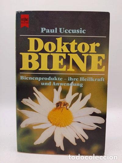 books: Doktor Biene- 9783453416437