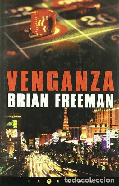 books: Venganza- 9788466633925