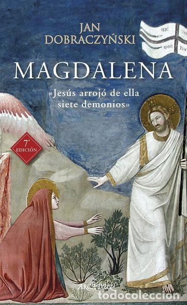 books: Magdalena- 9788490618769