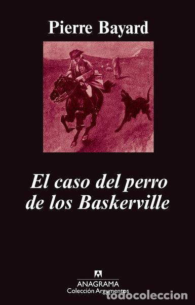 books: El caso del perro de los Baskerville- 9788433963215