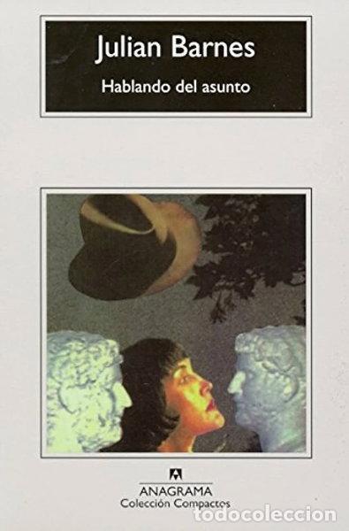 books: Hablando del asunto- 9788433966414
