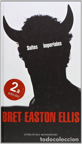 books: Suites imperiales- 9788439723288