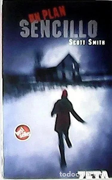 books: Un plan sencillo- 9788496581685