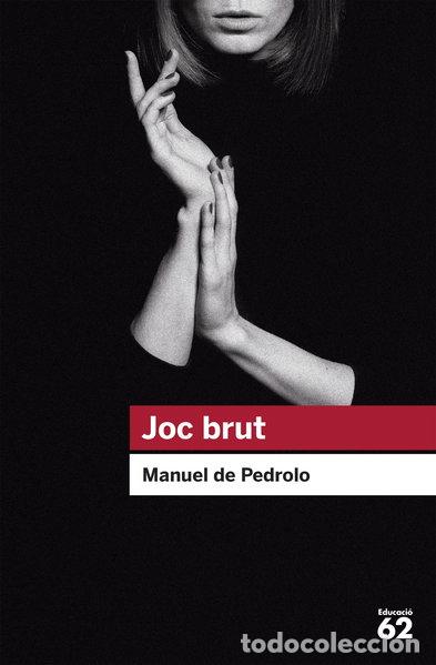 books: Joc brut- 9788492672394