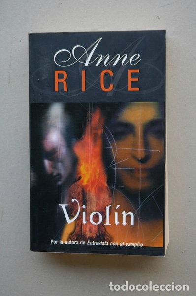 Livros em segunda m&atilde;o: Viol&iacute;n- 9788466302203