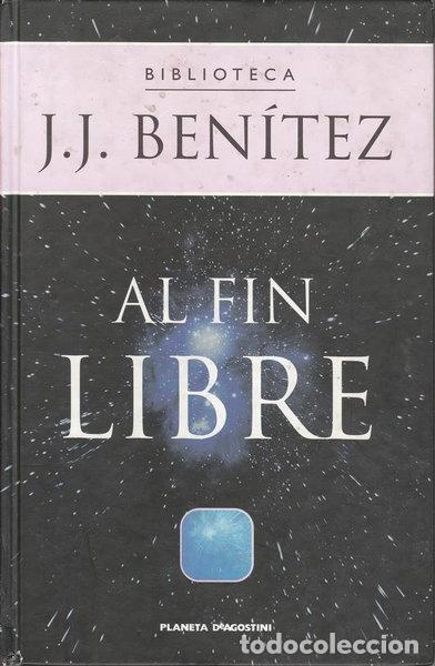 Livros em segunda m&atilde;o: Al fin libre- 9788439590316