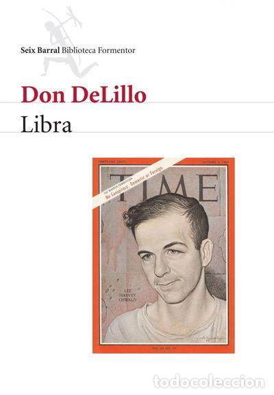 Libros: Libra- 9788432227974