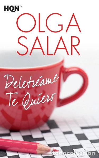 Libros: Deletr&eacute;ame te quiero- 9788491705574