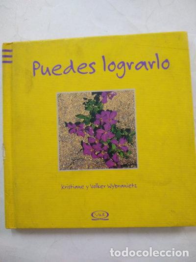 Libros: Puedes lograrlo- 9789879338766