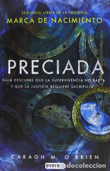 Libros: Preciada- 9788444148267