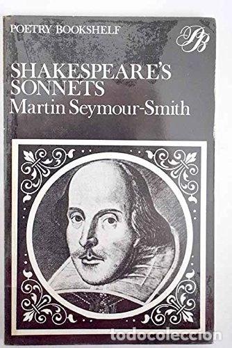 Livres: Shakespeare's Sonnets- 9780435150372