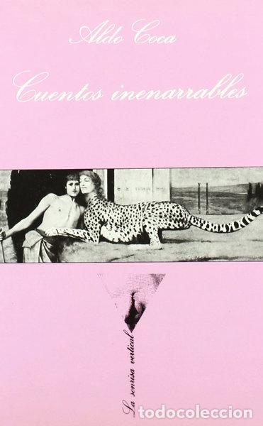 Libros: Cuentos inenarrables- 9788472233423