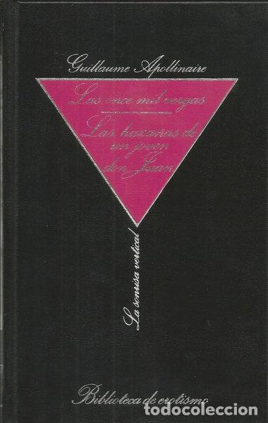 Libros: Las once mil vergas- 9788475910079
