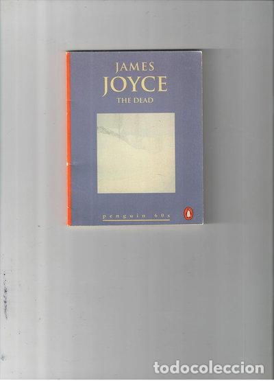 Libri di seconda mano: The Dead- 9780146000829