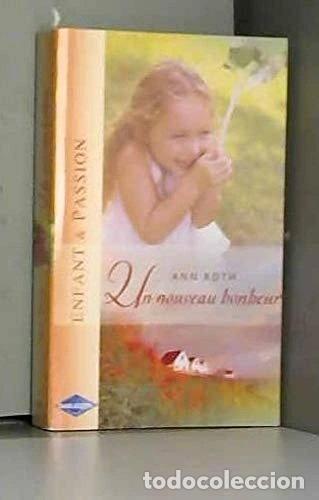 Livros em segunda m&atilde;o: Un nouveau bonheur- 9782280096232