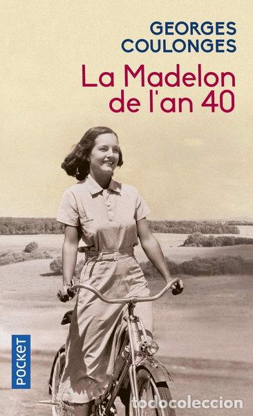 books: La Madelon de l'an 40- 9782266073714