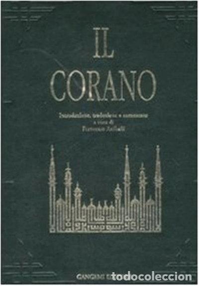 books: Il Corano- 9788849202502
