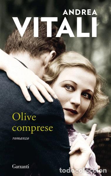 Libros: Olive comprese- 9788811689447