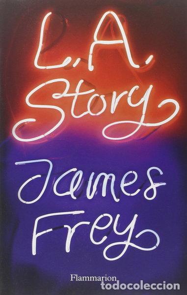 Libros: L.A. Story- 9782081221314