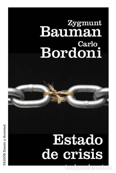 Libri di seconda mano: Estado de crisis- 9788449331824