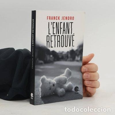 Libri di seconda mano: L'enfant retrouv&eacute;- 9782298180077