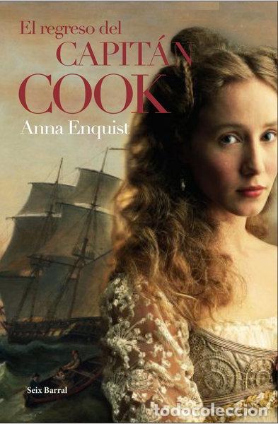 Libri di seconda mano: El regreso del capit&aacute;n Cook- 9788432231643