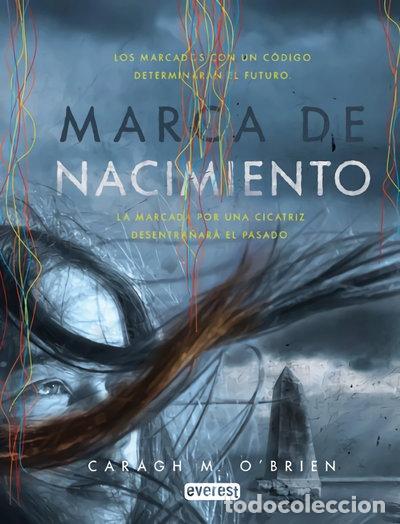 Libri di seconda mano: Marca de nacimiento- 9788444146751