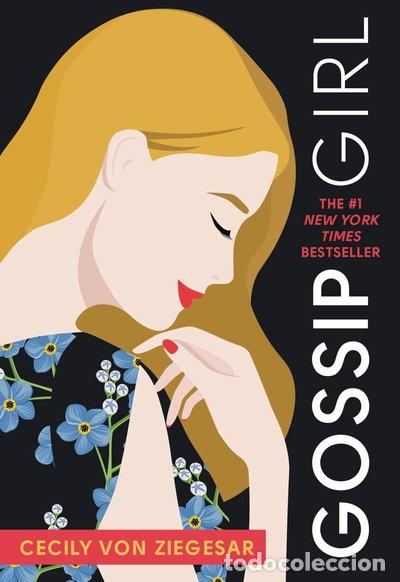 Libri di seconda mano: Gossip Girl- 9780316499101