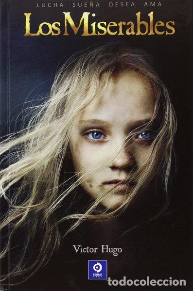 Libri di seconda mano: Los Miserables- 9788497941600