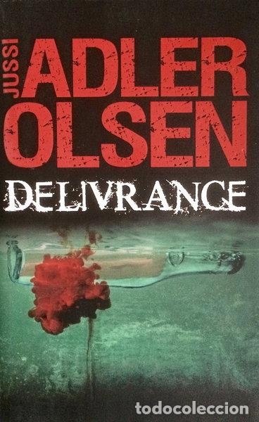 Libri di seconda mano: D&eacute;livrance- 9782298077193