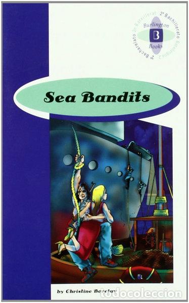 Libri di seconda mano: Sea Bandits- 9789963475711