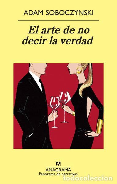 Libri di seconda mano: El arte de no decir la verdad- 9788433975676