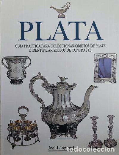 Libros: Plata- 9788484033486