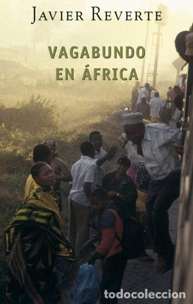 Libros: Vagabundo en &Aacute;frica- 9788401341793