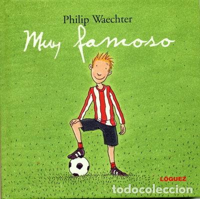 Libros: Muy famoso- 9788496646001