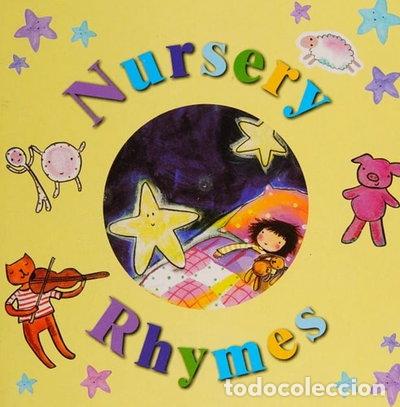 Libros: Nursery Rhymes- 9780755497546