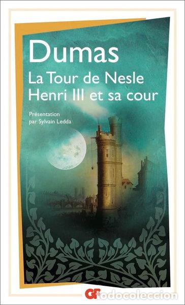 Libros: OUR DE NESLE- 9782081306233