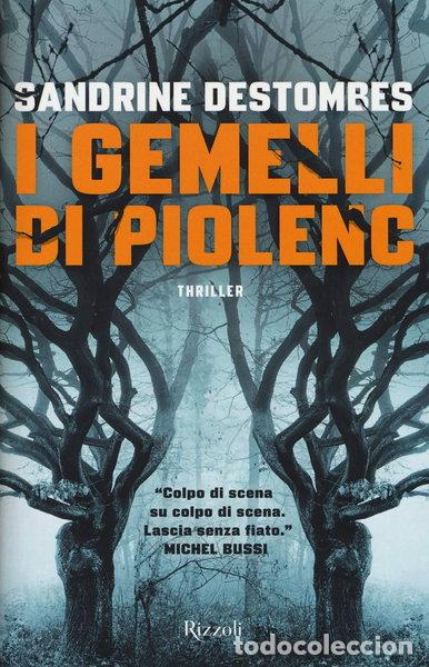 Libros: I gemelli di Piolenc- 9788817109741