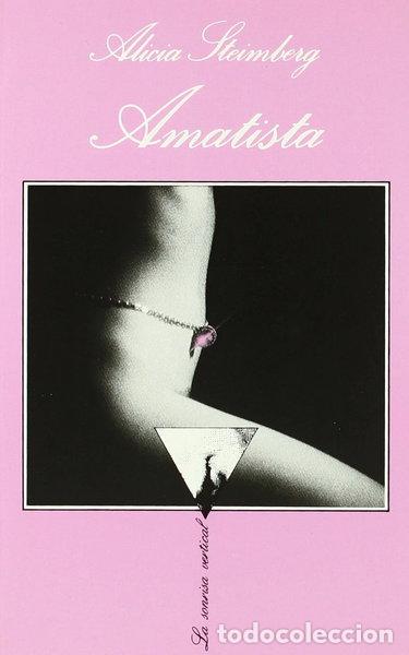 Libros: Amatista- 9788472231245