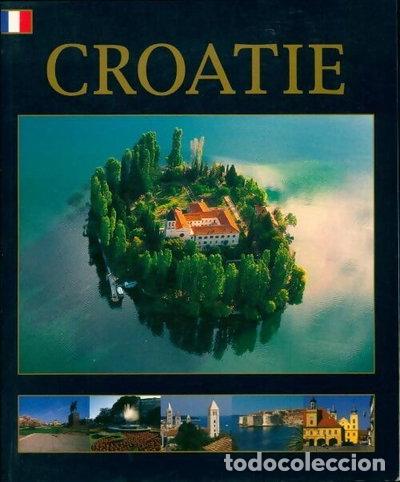 Libros: Croatie- 9789532153101