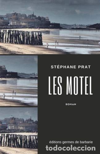 books: Les Motel- 9781724502575