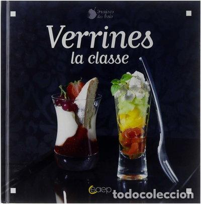 books: Verrines: La classe- 9782737280108